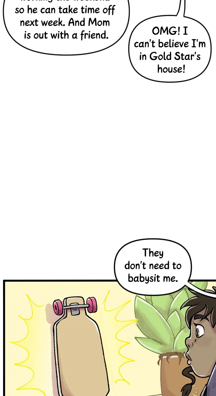 Deception Chapter 297 page 15 - 