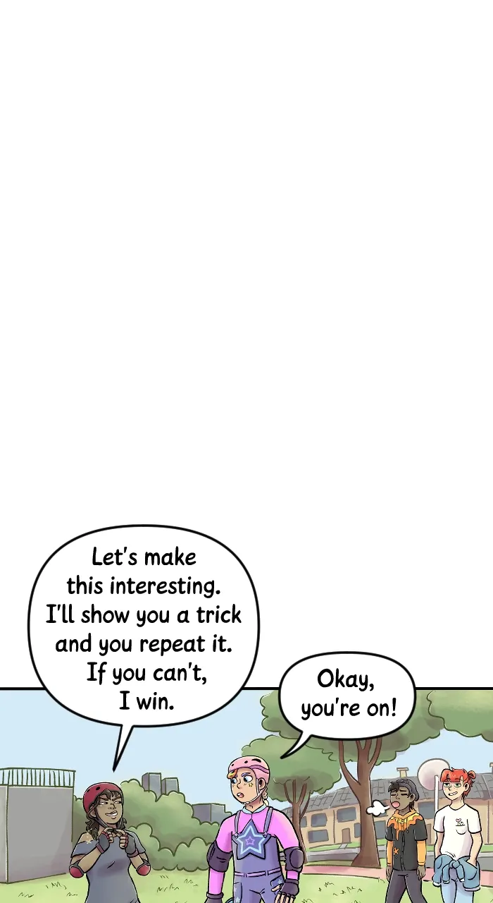 Deception Chapter 297 page 23 - 