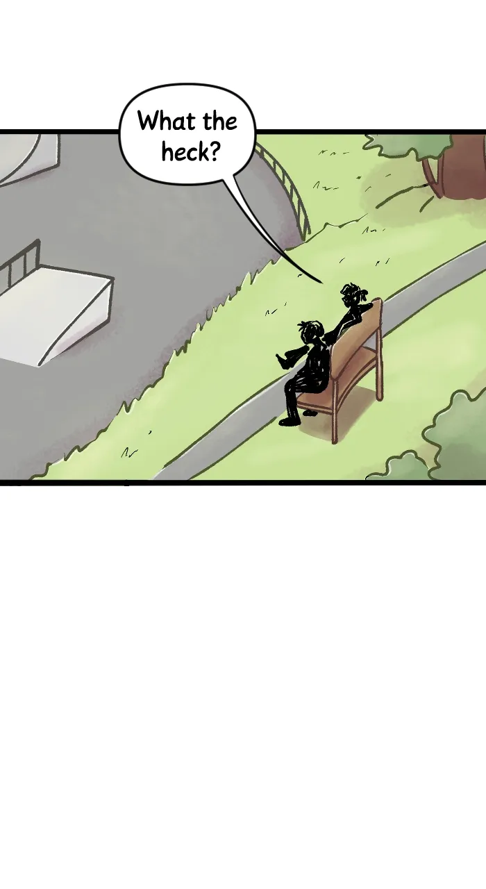 Deception Chapter 297 page 35 - 