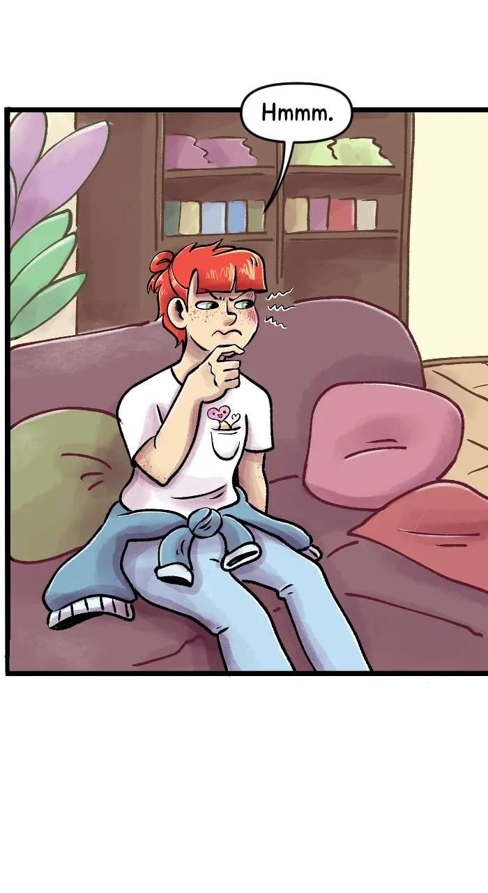 Deception Chapter 297 page 5 - 