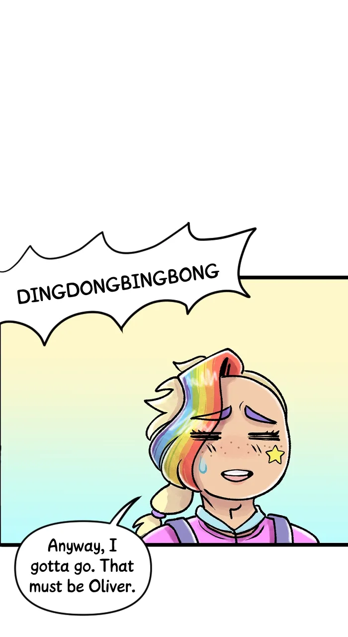 Deception Chapter 297 page 10 - 