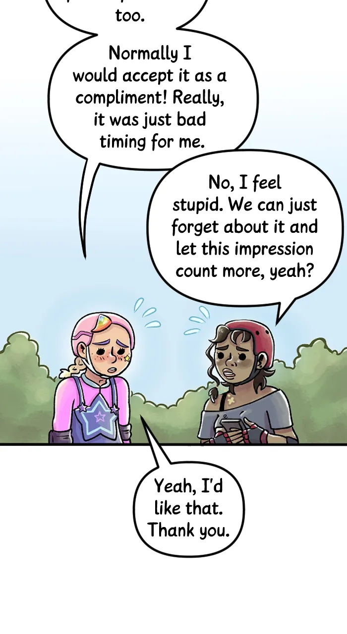 Deception Chapter 298 page 13 - 