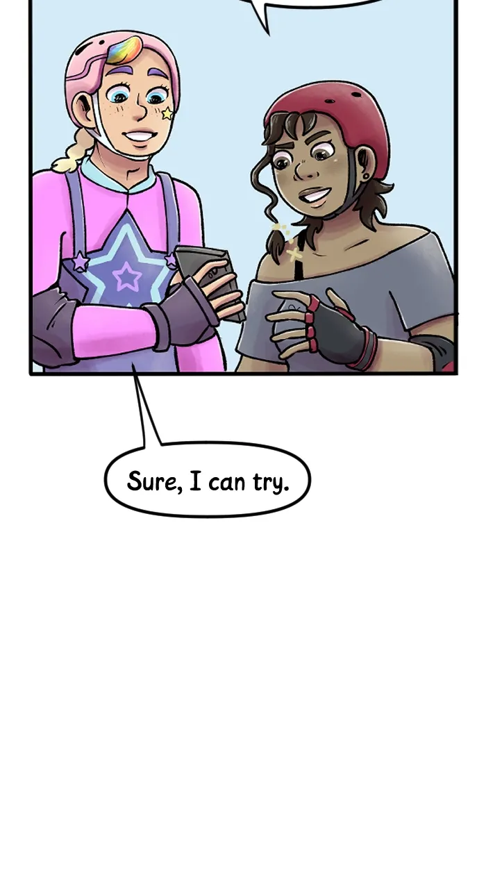 Deception Chapter 298 page 4 - 