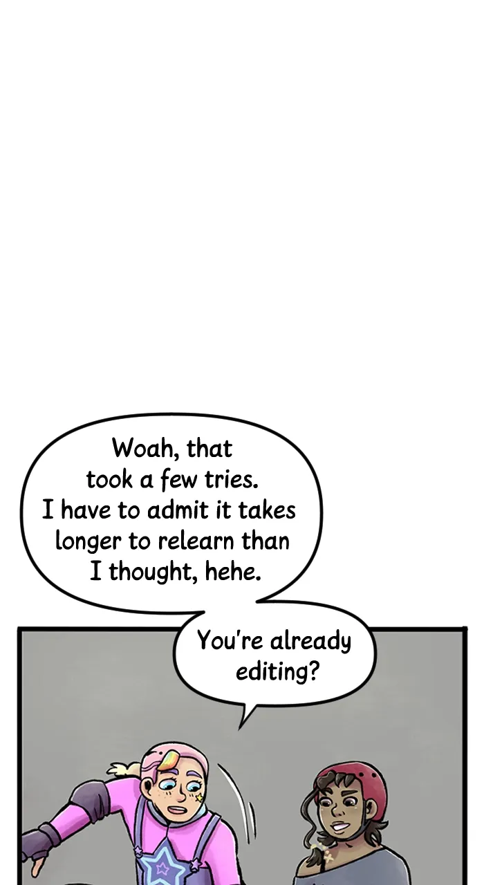 Deception Chapter 298 page 6 - 