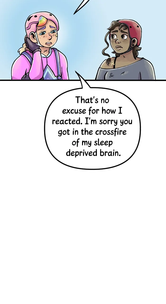 Deception Chapter 298 page 10 - 