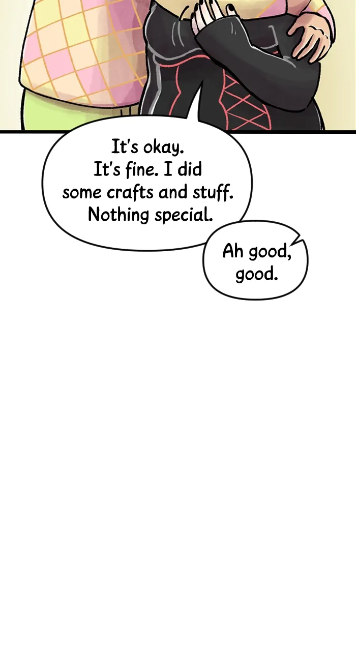 Deception Chapter 299 page 11 - 