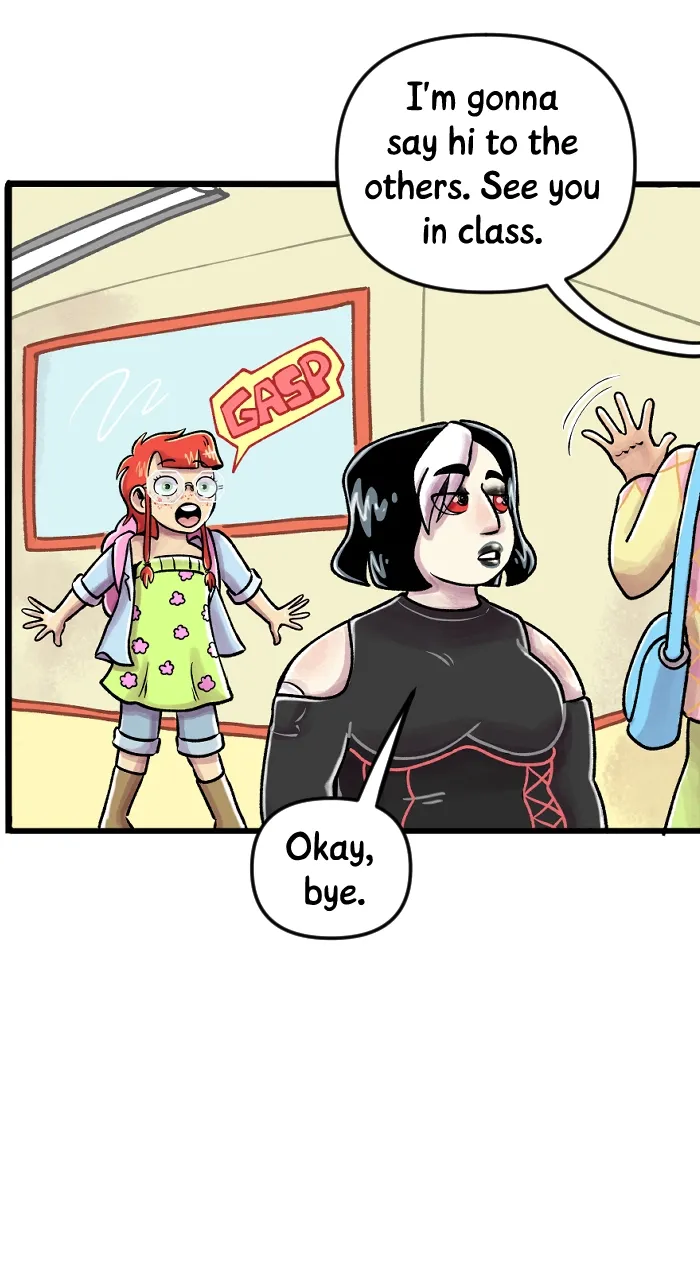 Deception Chapter 299 page 12 - 