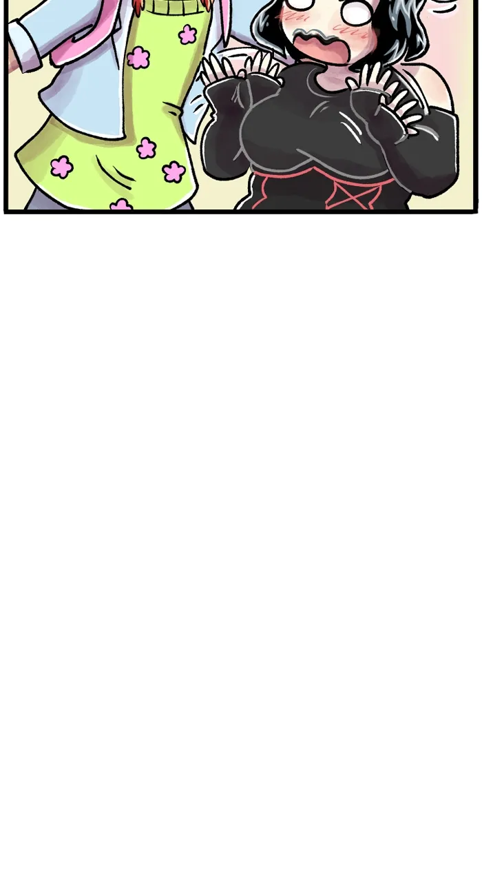 Deception Chapter 299 page 14 - 