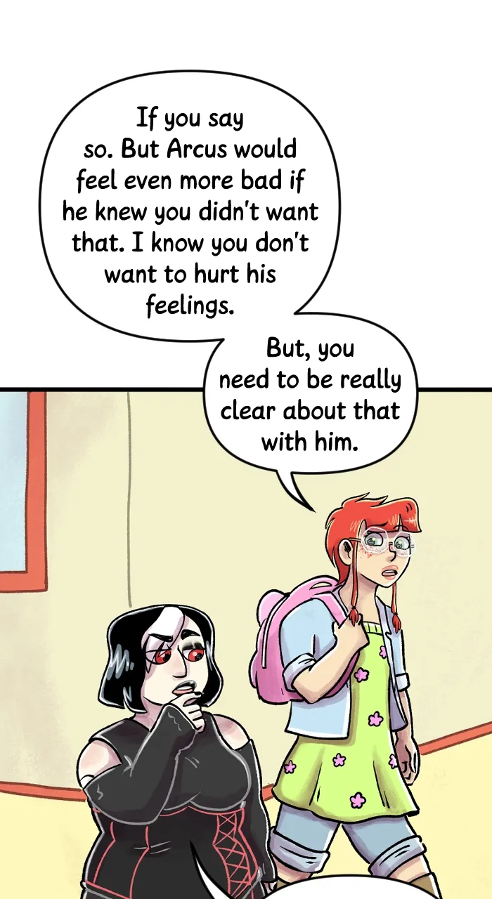 Deception Chapter 299 page 18 - 