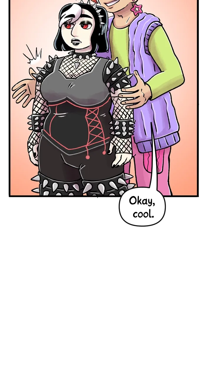 Deception Chapter 299 page 23 - 