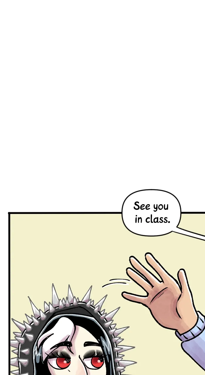 Deception Chapter 299 page 33 - 