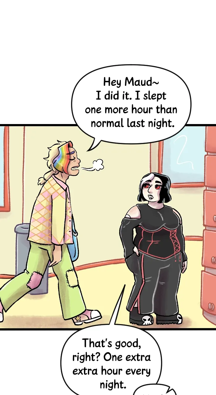 Deception Chapter 299 page 7 - 