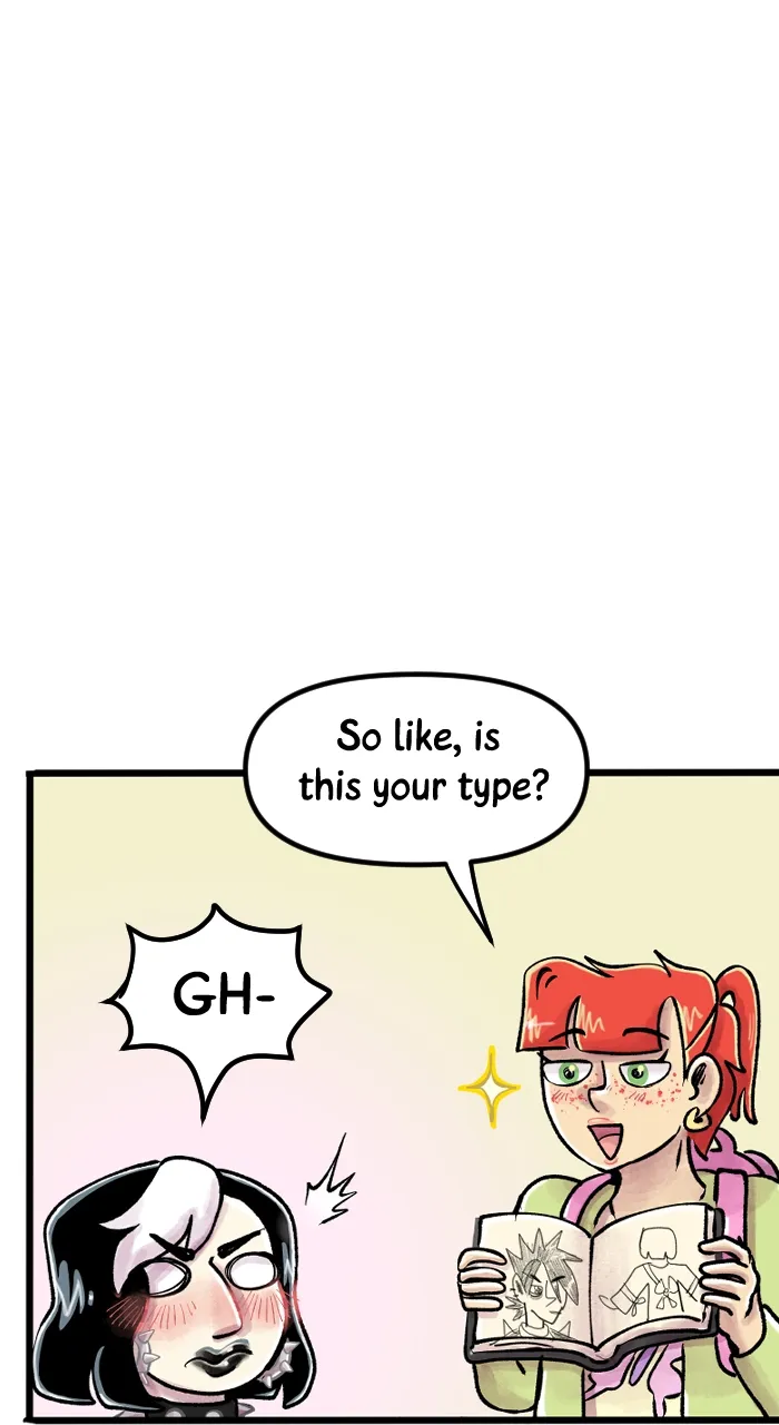 Deception Chapter 300 page 13 - 