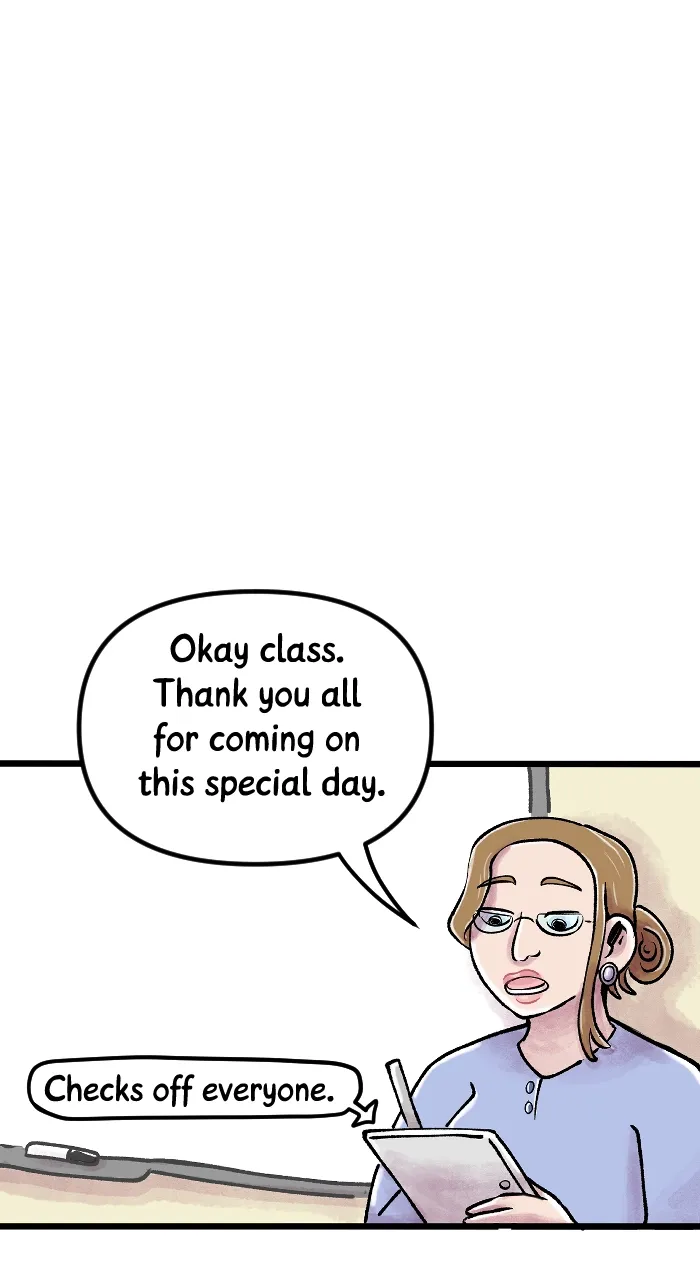 Deception Chapter 300 page 20 - 