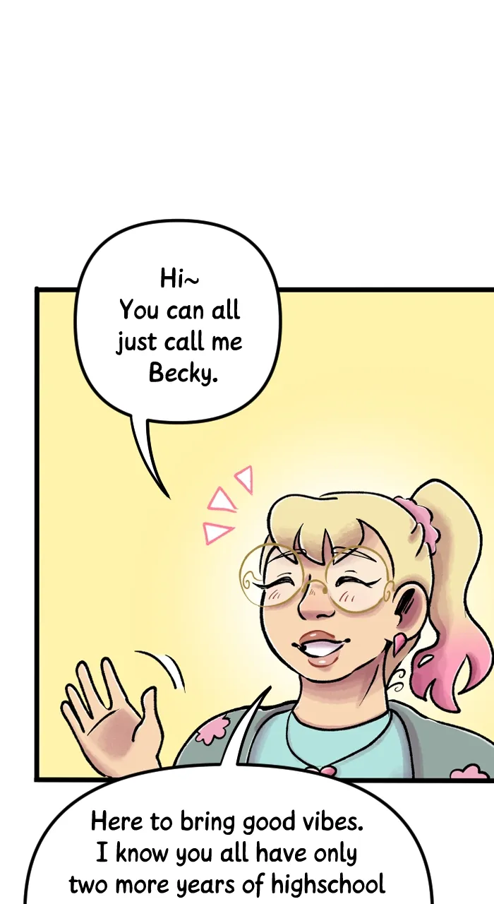 Deception Chapter 300 page 26 - 