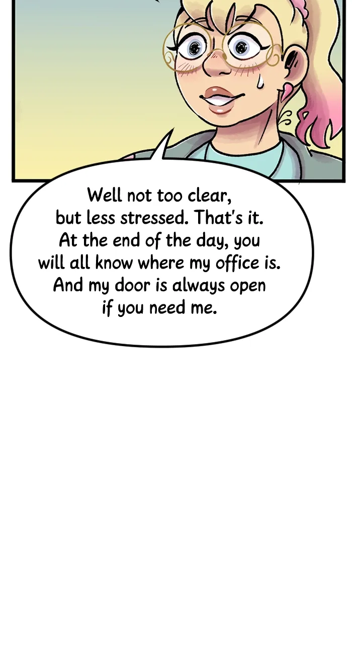 Deception Chapter 300 page 28 - 