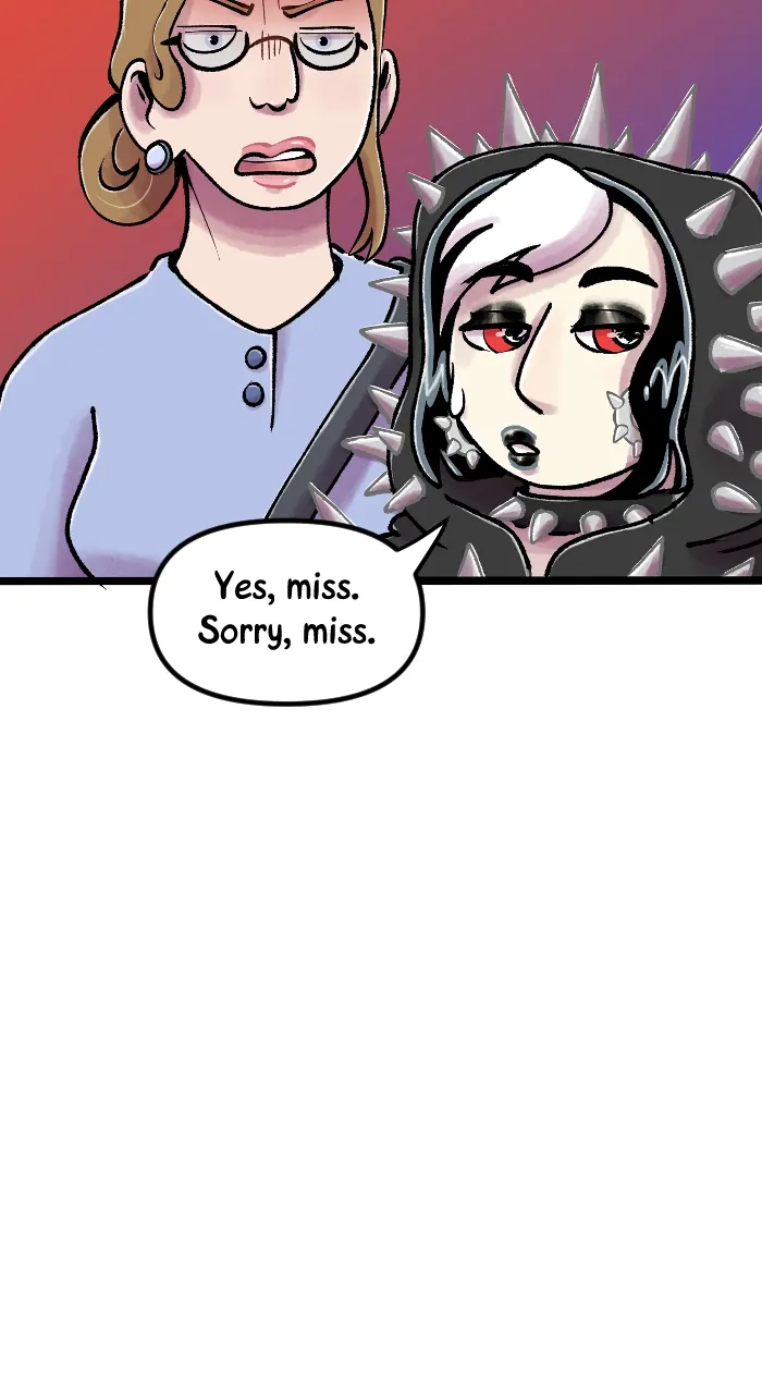 Deception Chapter 300 page 4 - 