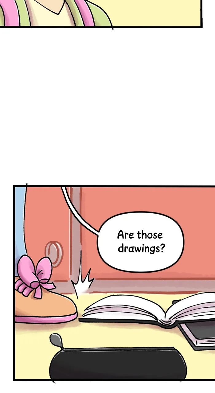 Deception Chapter 300 page 7 - 