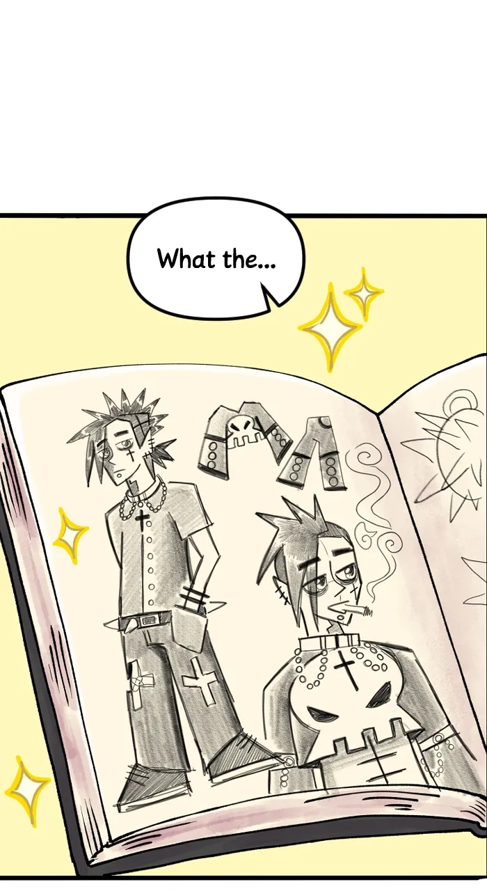 Deception Chapter 300 page 10 - 