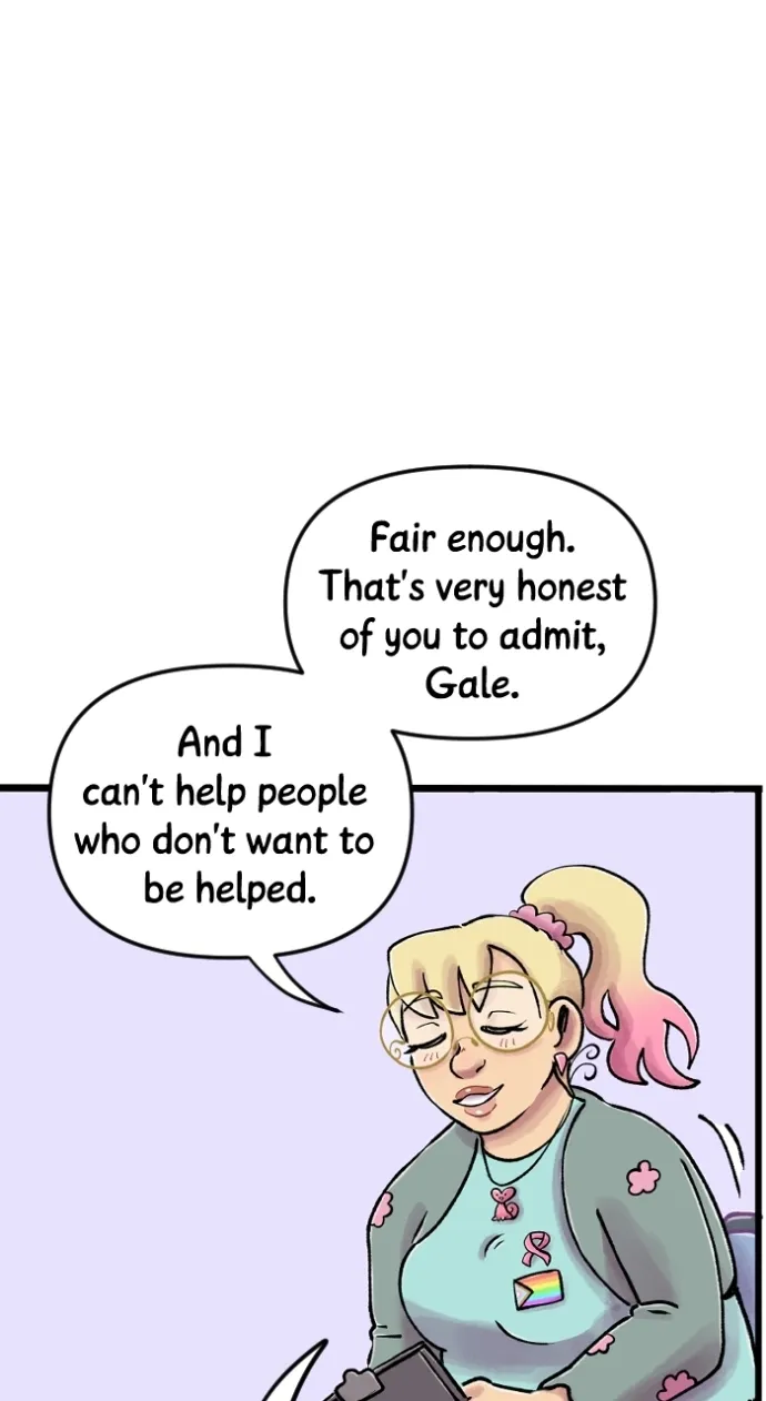 Deception Chapter 301 page 13 - 