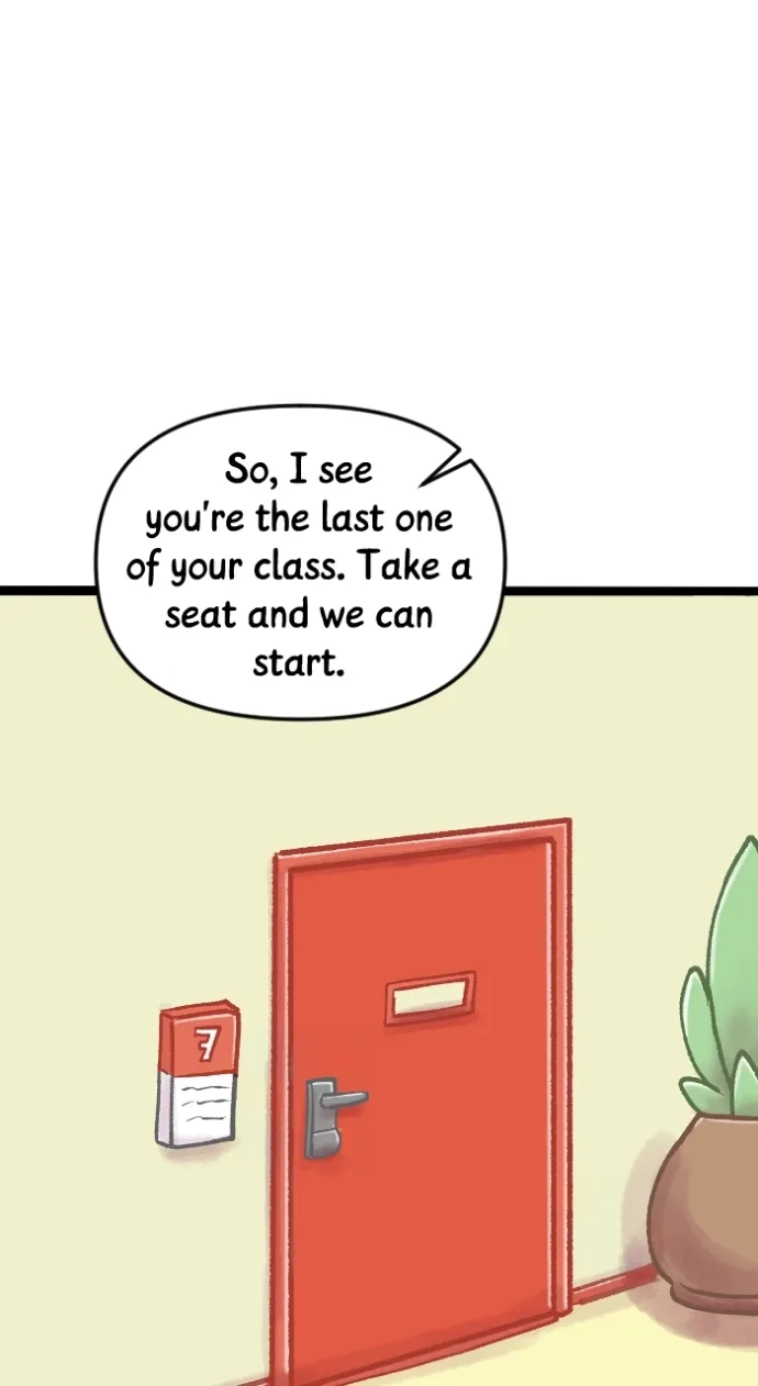 Deception Chapter 301 page 3 - 