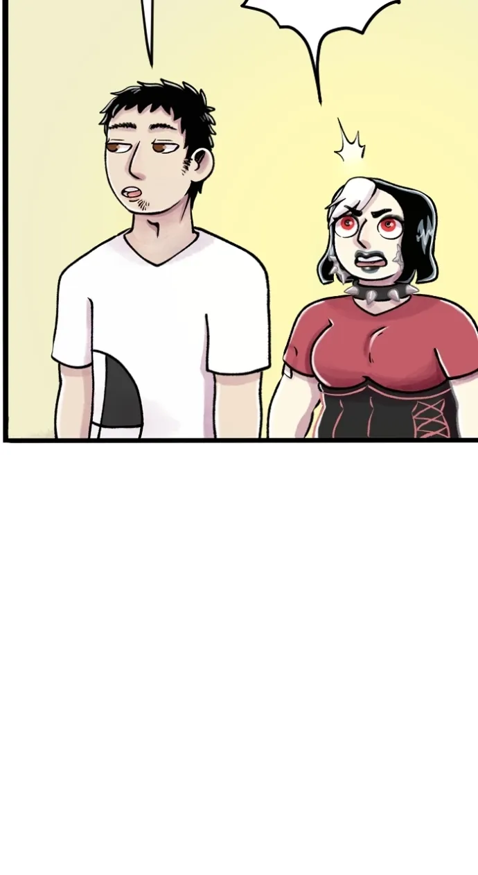 Deception Chapter 301 page 23 - 