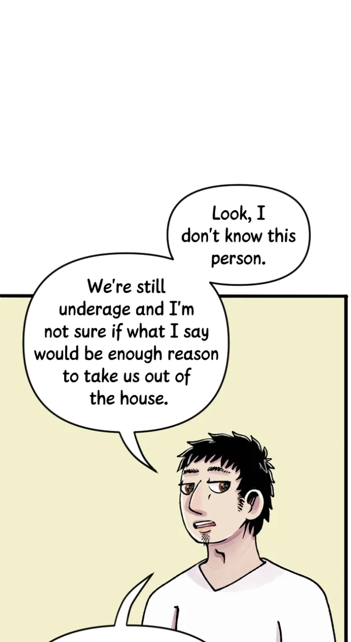 Deception Chapter 301 page 24 - 
