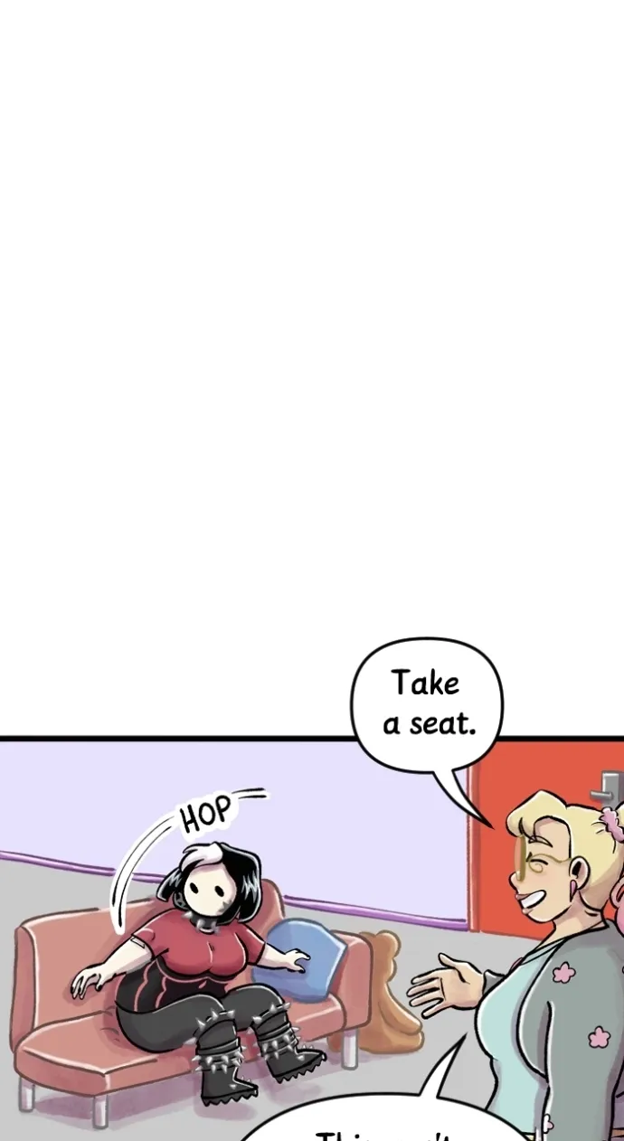 Deception Chapter 301 page 28 - 