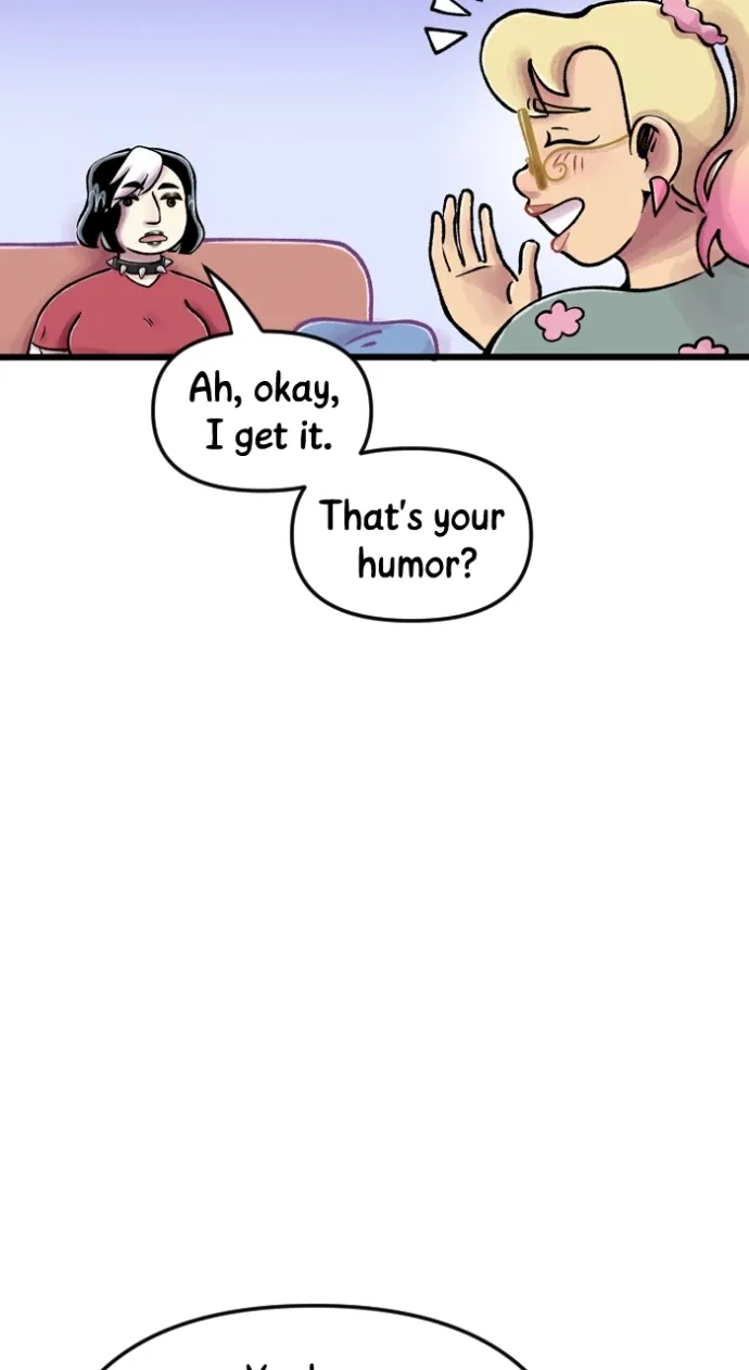 Deception Chapter 301 page 33 - 