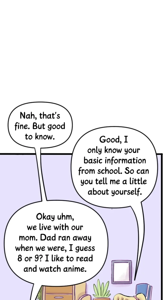 Deception Chapter 301 page 35 - 