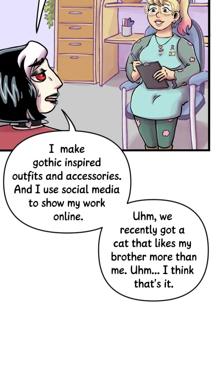 Deception Chapter 301 page 36 - 