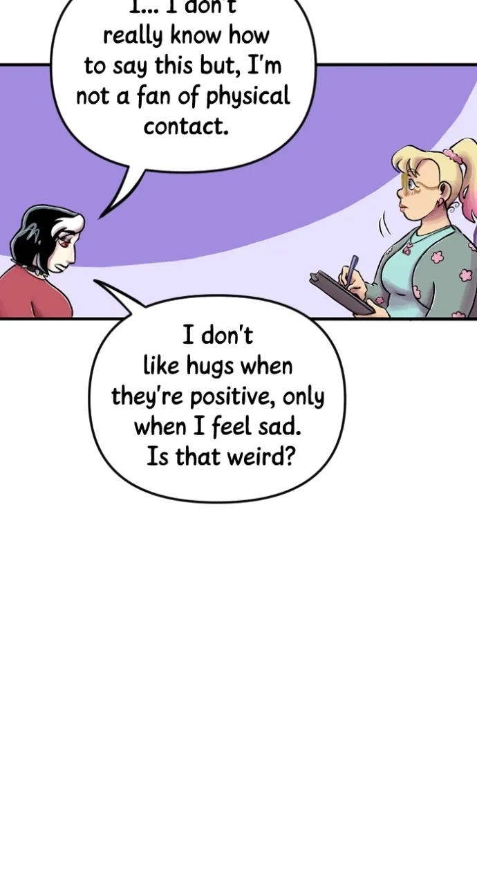 Deception Chapter 301 page 40 - 