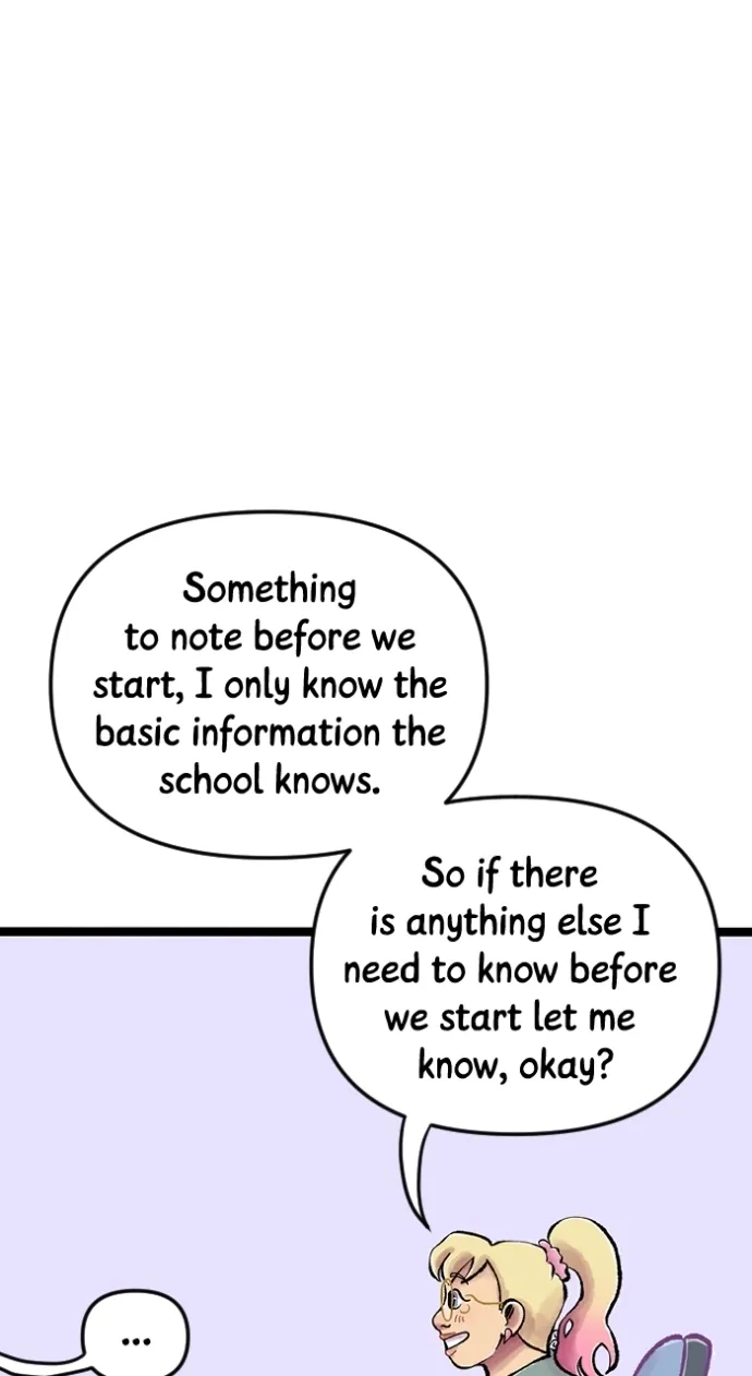 Deception Chapter 301 page 6 - 