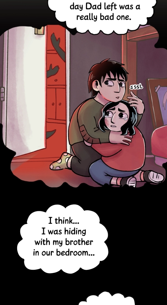 Deception Chapter 302 page 11 - 