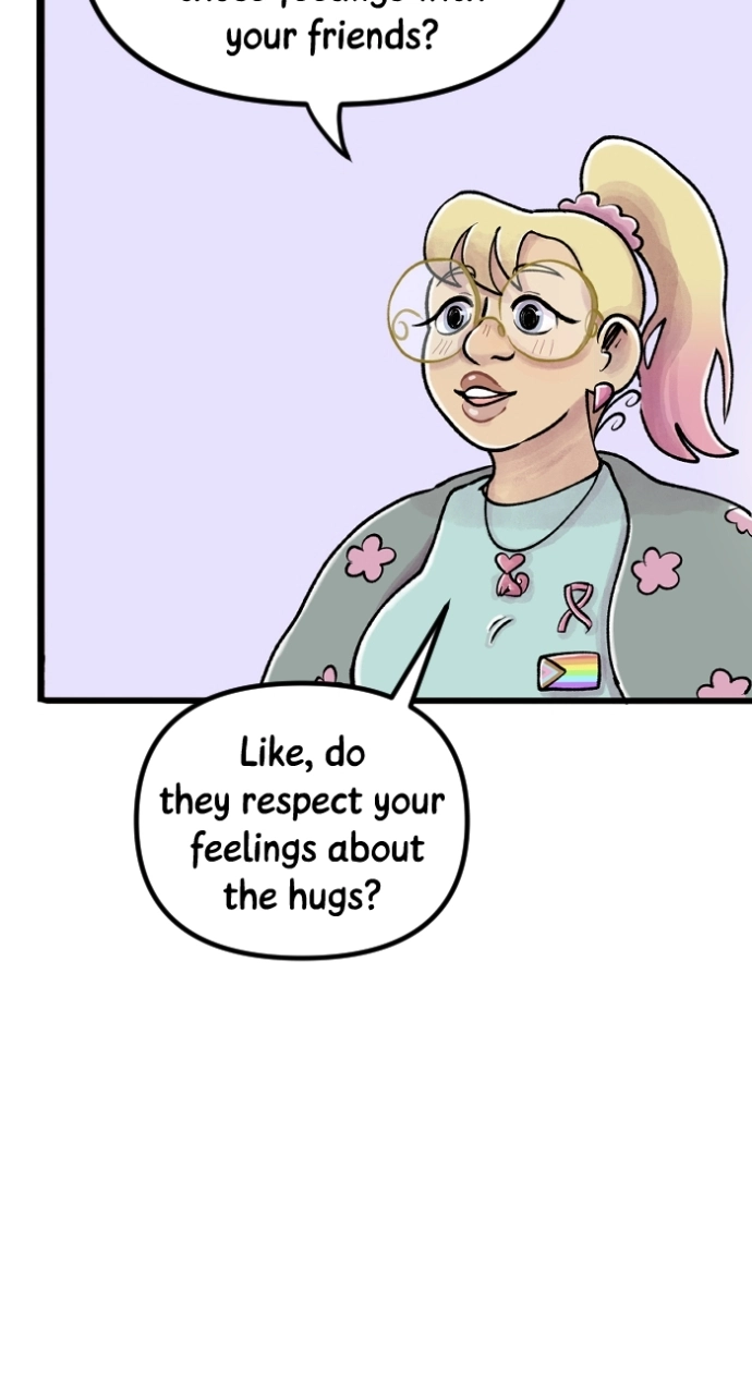 Deception Chapter 302 page 17 - 