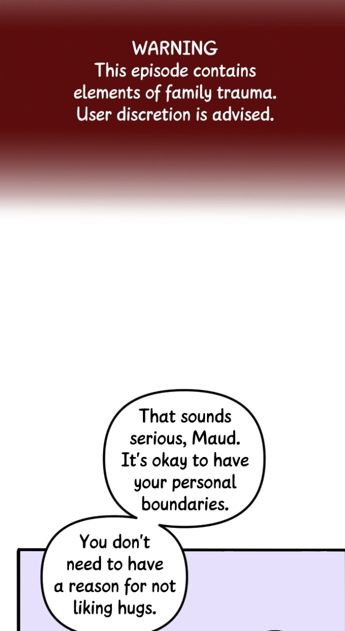 Deception Chapter 302 page 3 - 