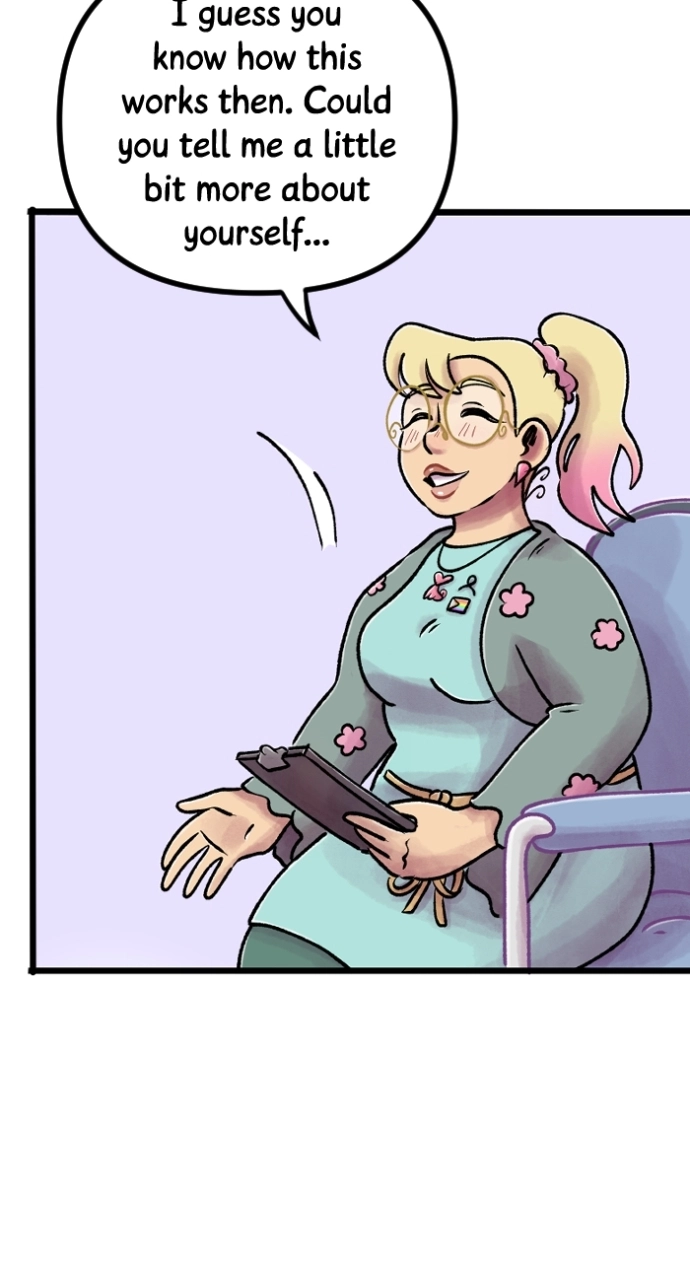 Deception Chapter 302 page 27 - 