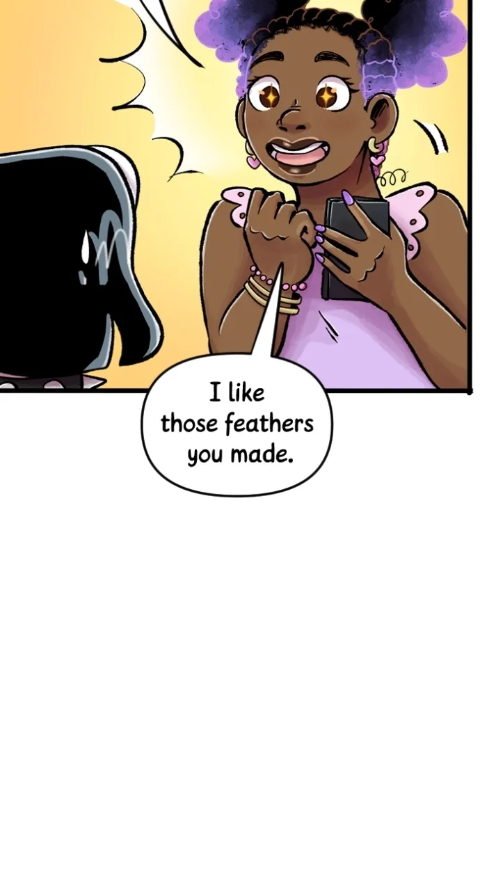 Deception Chapter 303 page 12 - 