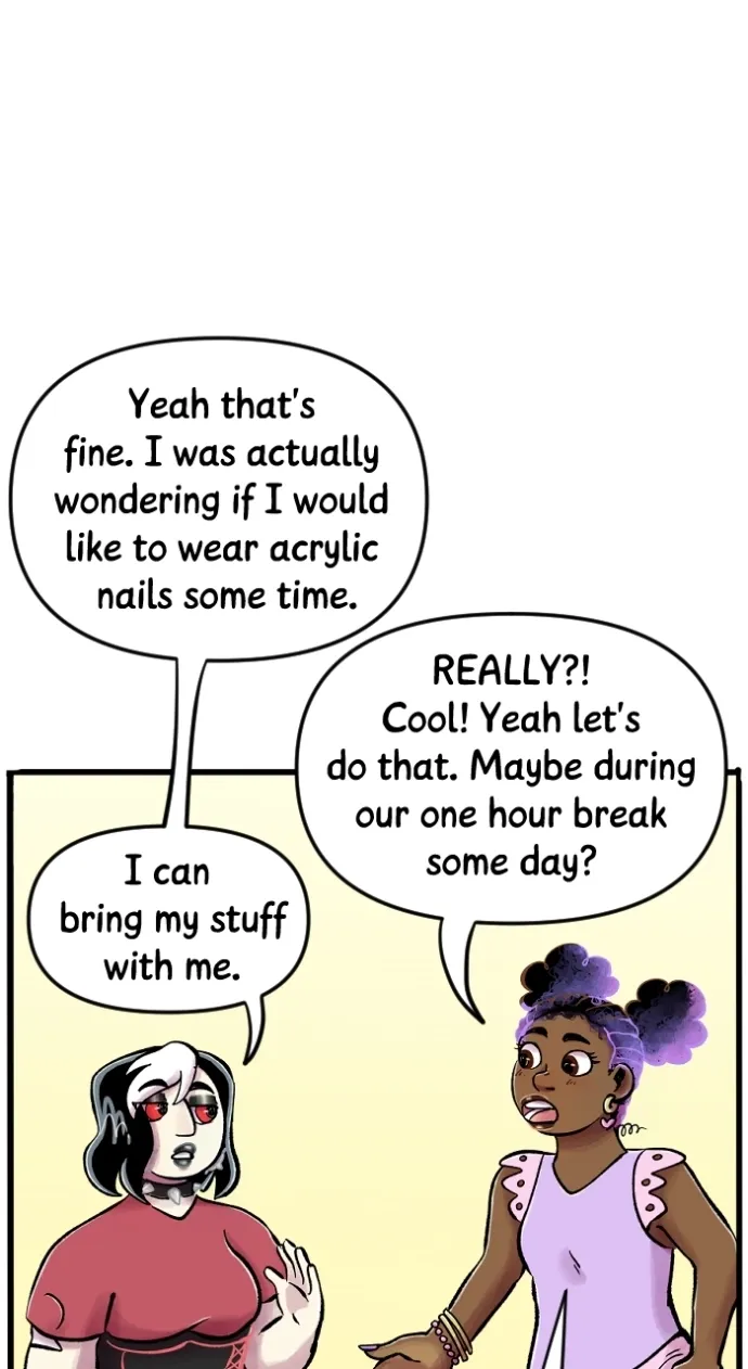 Deception Chapter 303 page 14 - 