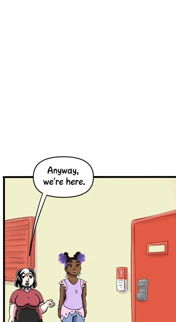 Deception Chapter 303 page 18 - 