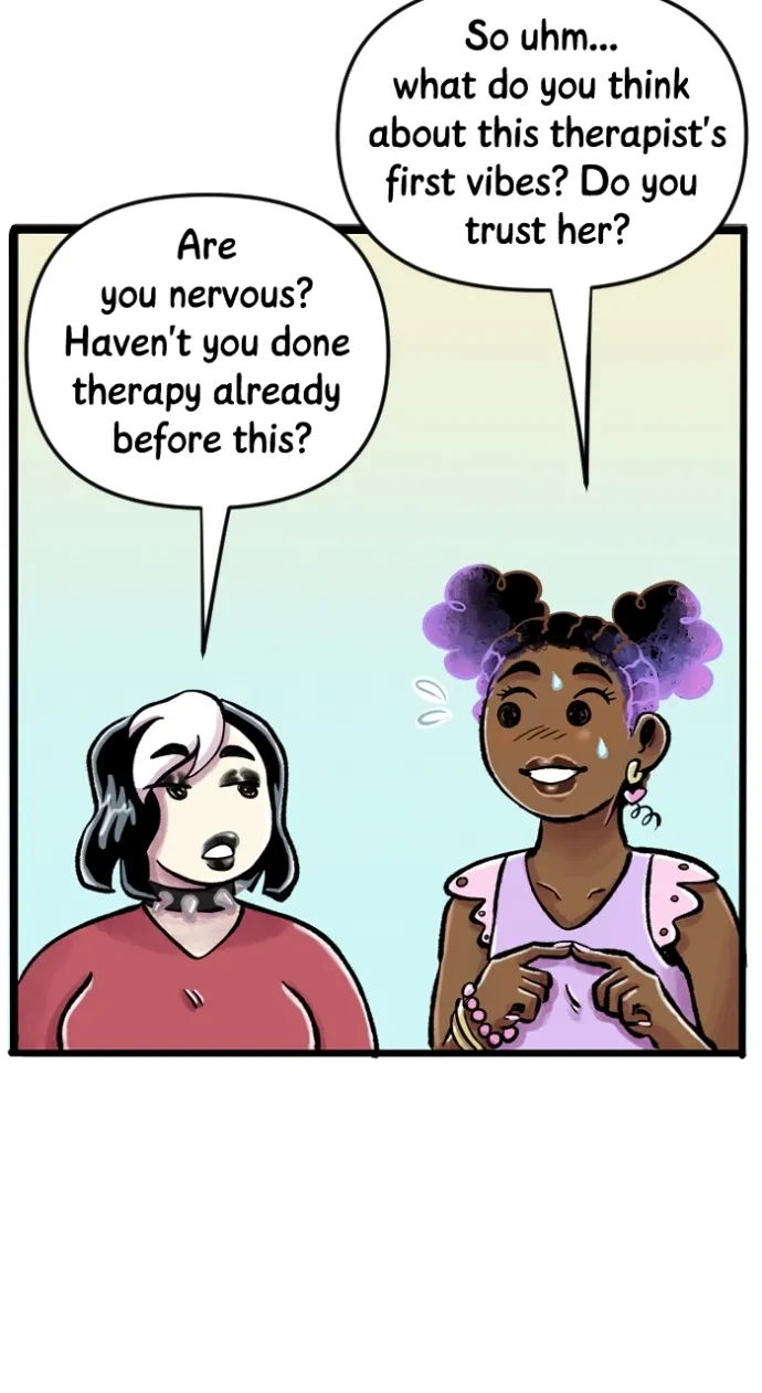 Deception Chapter 303 page 20 - 