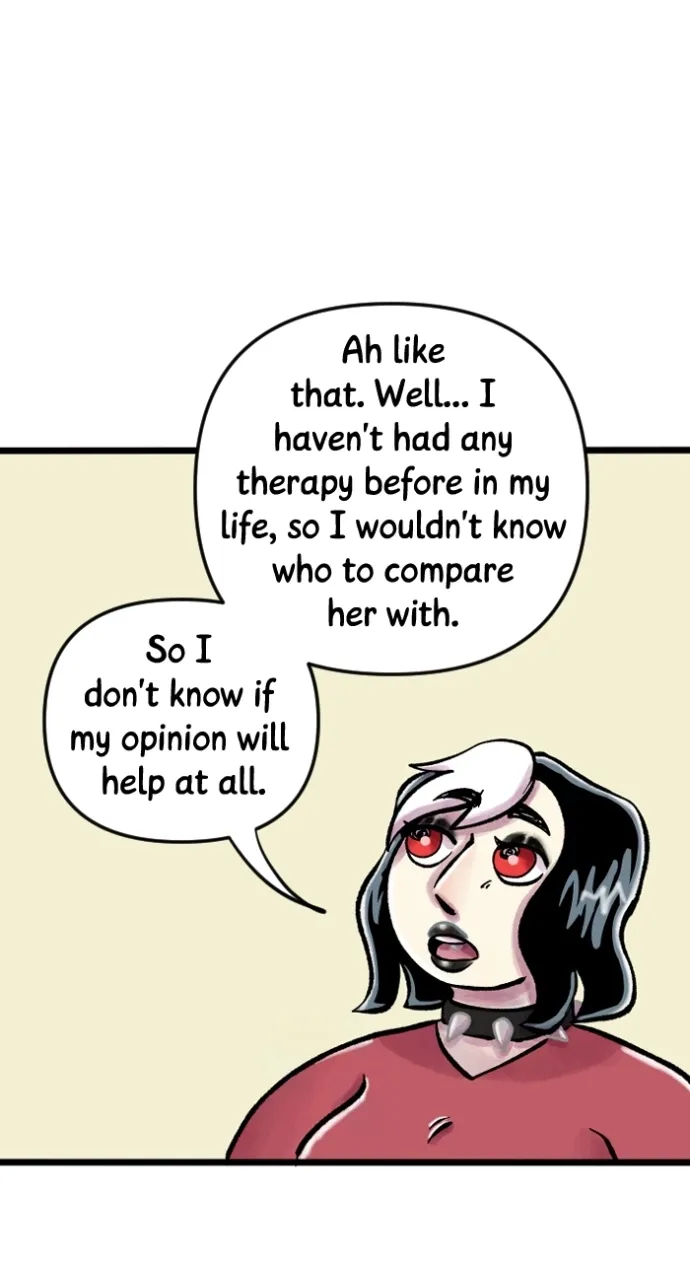 Deception Chapter 303 page 23 - 