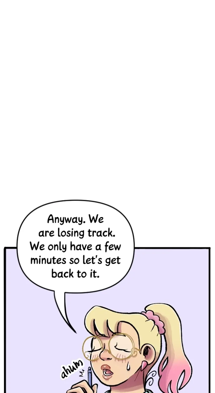 Deception Chapter 303 page 34 - 