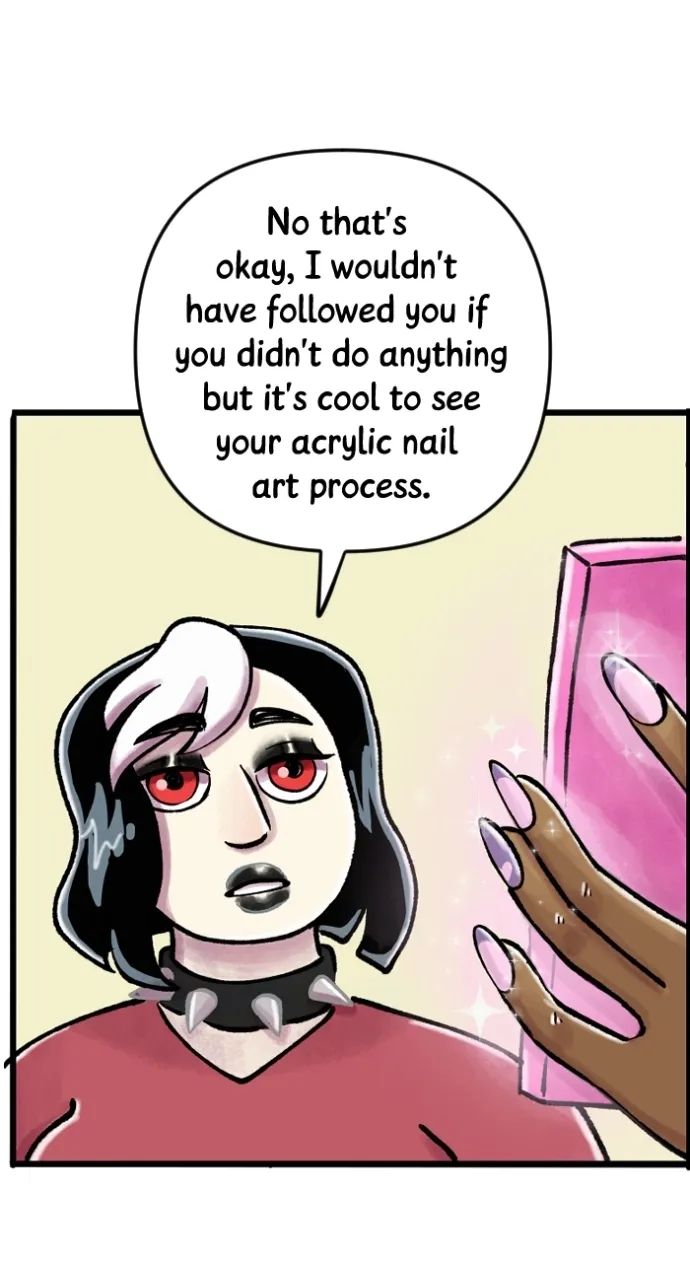 Deception Chapter 303 page 10 - 