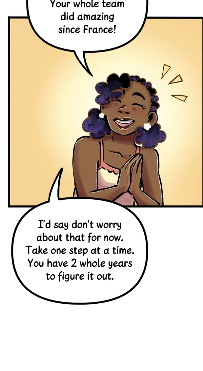 Deception Chapter 304 page 13 - 