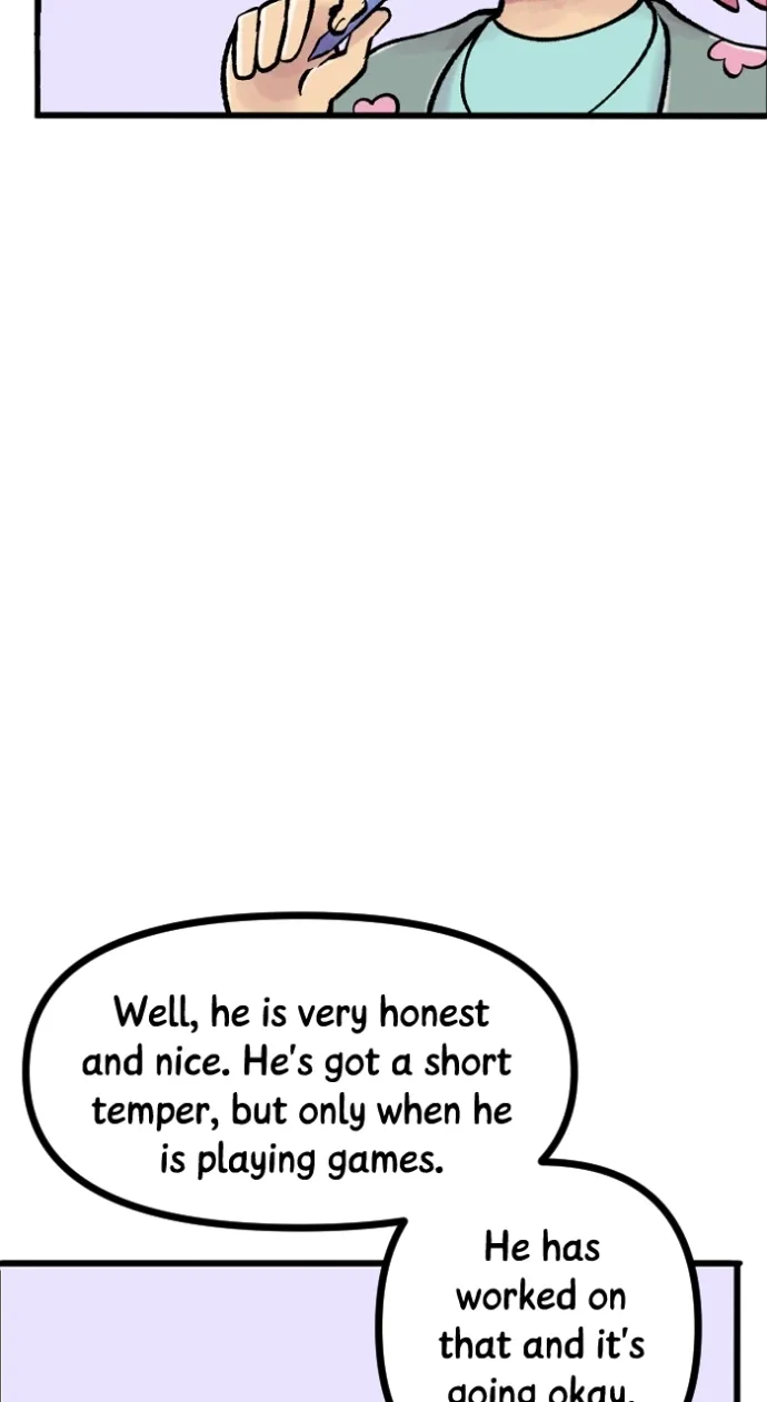 Deception Chapter 304 page 20 - 