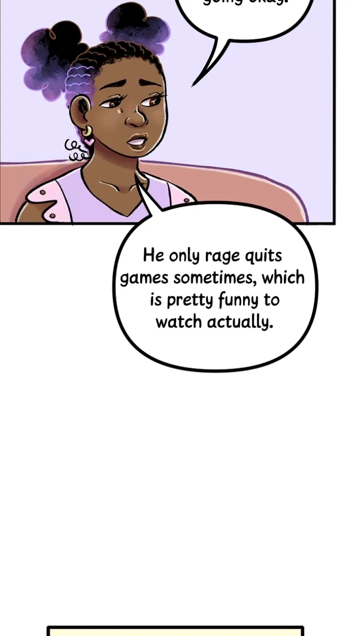Deception Chapter 304 page 21 - 