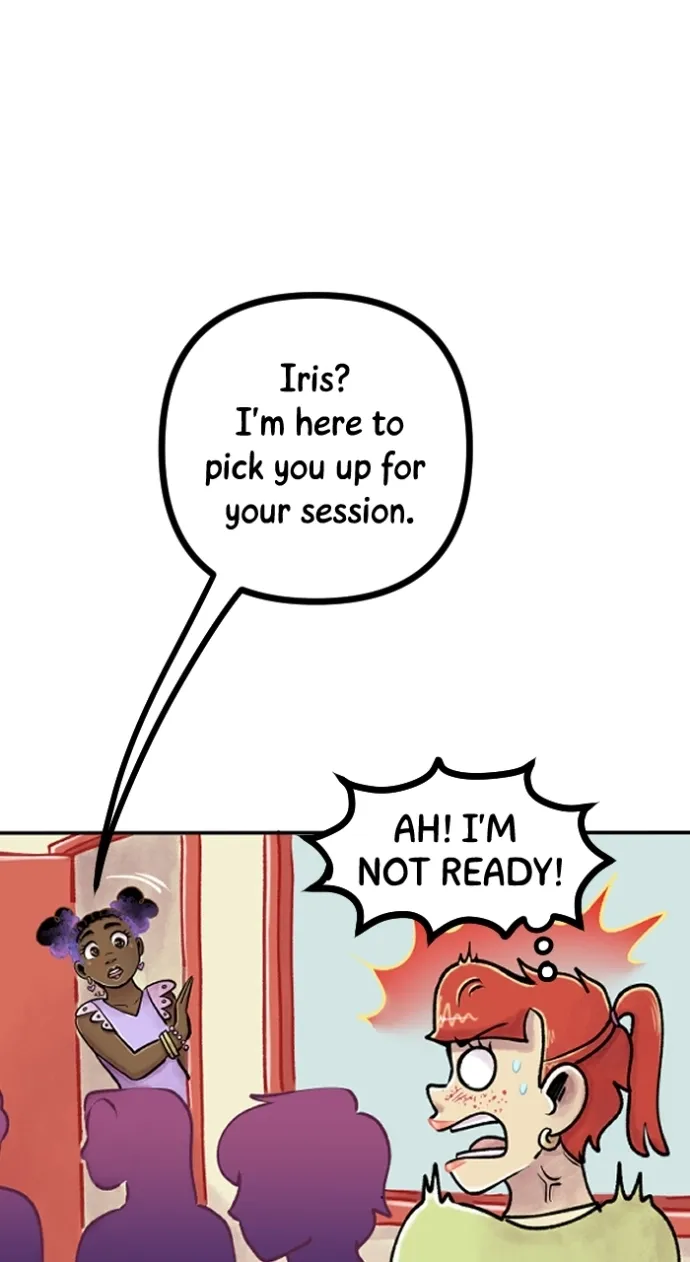 Deception Chapter 304 page 28 - 