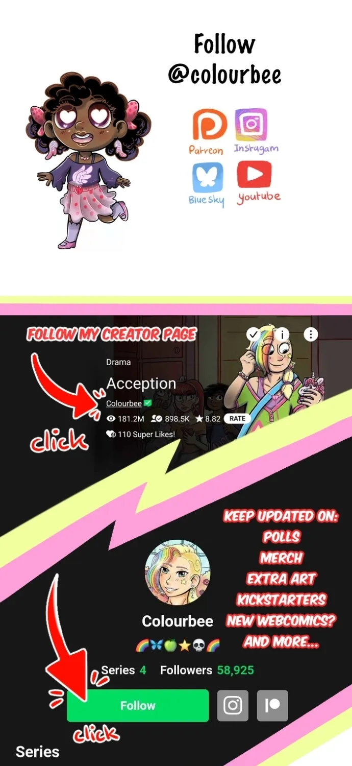 Deception Chapter 304 page 30 - 