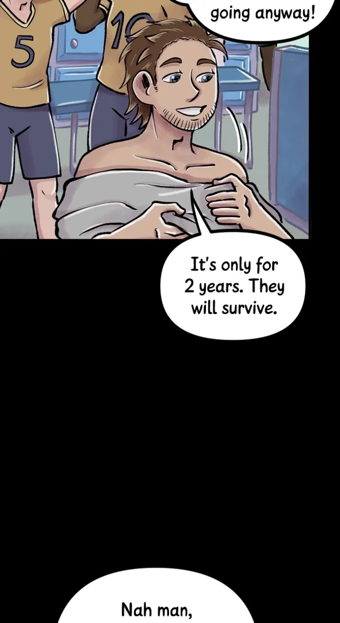 Deception Chapter 304 page 7 - 